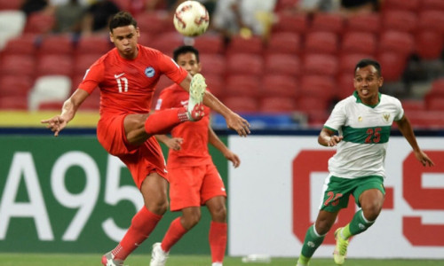 Kèo nhà cái, soi kèo Indonesia vs Singapore, 19h30 ngày 25/12 AFF Cup