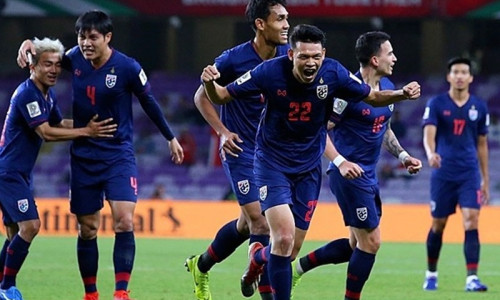 Kèo nhà cái, soi kèo Indonesia vs Thái Lan, 19h30 ngày 29/12 AFF Cup
