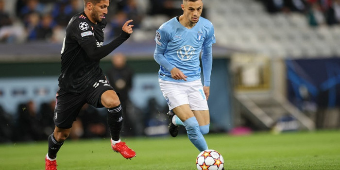 Kèo nhà cái, soi kèo Juventus vs Malmo 00h45 ngày 9/12, Champions League