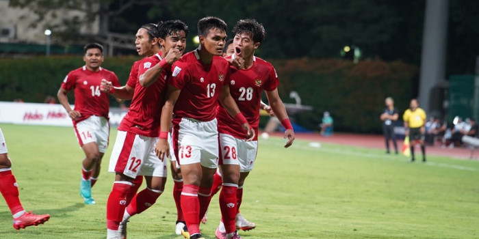 Kèo nhà cái, soi kèo Lào vs Indonesia 16h30 ngày 12/12, AFF Suzuki Cup 2022