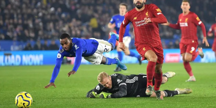 Kèo nhà cái, soi kèo Liverpool vs Leicester, 02h45 ngày 23/12 League Cup