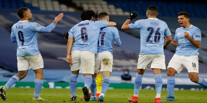 Kèo nhà cái, soi kèo Man City vs Leeds 03h00 ngày 15/12, Giải Ngoại hạng Anh