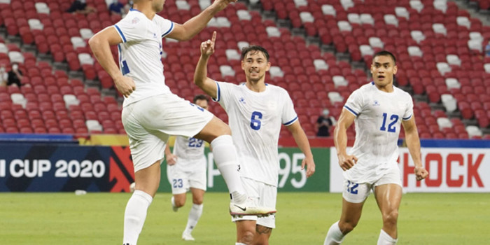 Kèo nhà cái, soi kèo Myanmar vs Philippines, 19h30 ngày 18/12 AFF Cup