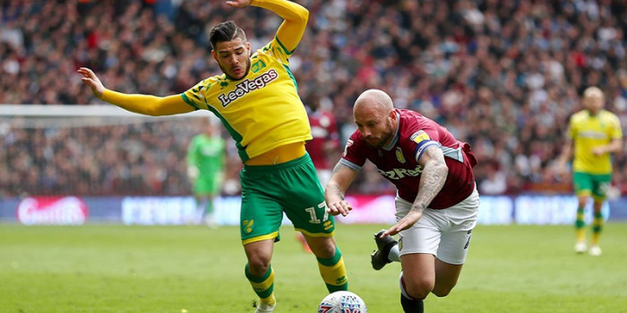 Kèo nhà cái, soi kèo Norwich vs Aston Villa 02h45 ngày 15/12, Giải Ngoại hạng Anh