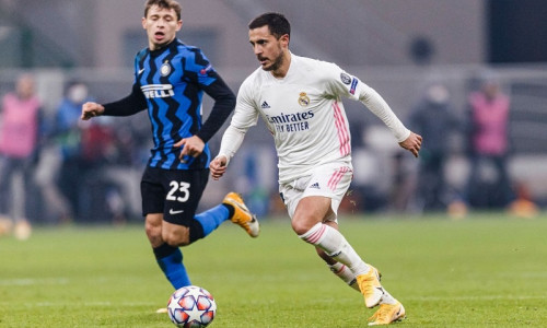 Kèo nhà cái, soi kèo Real Madrid vs Inter 03h00 ngày 8/12, Champions League