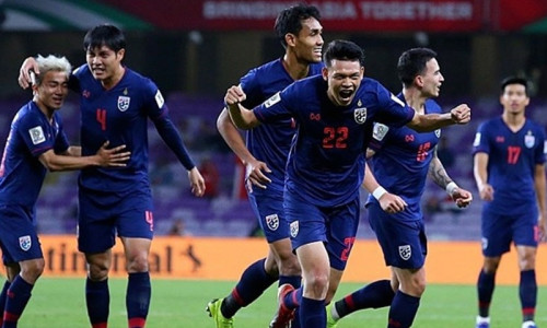 Kèo nhà cái, soi kèo Thái Lan vs Singapore, 19h30 ngày 18/12 AFF Cup