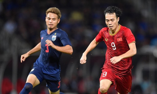 Kèo nhà cái, soi kèo Việt Nam vs Thái Lan, 19h30 ngày 23/12 AFF Cup