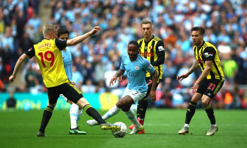 Kèo nhà cái, soi kèo Watford vs Man City 00h30 ngày 5/12, Giải Ngoại hạng Anh