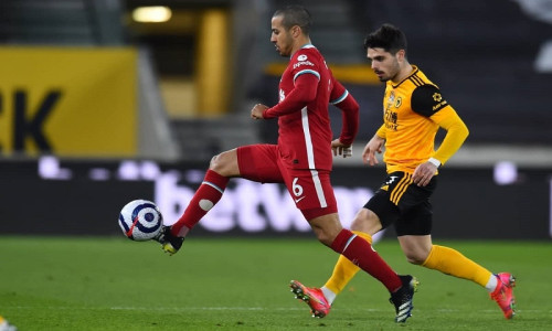 Kèo nhà cái, soi kèo Wolves vs Liverpool 22h00 ngày 4/12, Giải Ngoại hạng Anh