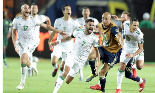 Kèo nhà cái, soi kèo Nigeria vs Ai Cập, 23h00 ngày 11/1 CAN 2022