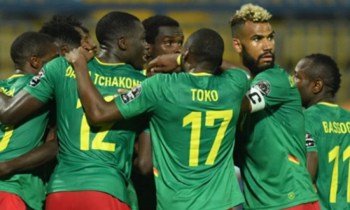 Kèo nhà cái, soi kèo Cameroon vs Ethiopia, 23h00 ngày 13/1 CAN 2022