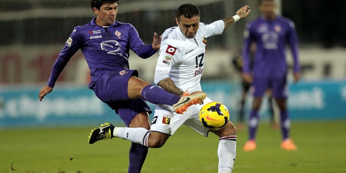 Kèo nhà cái, soi kèo Fiorentina vs Genoa 02h45 ngày 18/1, Serie A