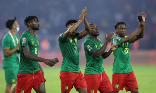 Kèo nhà cái, soi kèo Gambia vs Cameroon, 23h00 ngày 29/1 CAN 2022