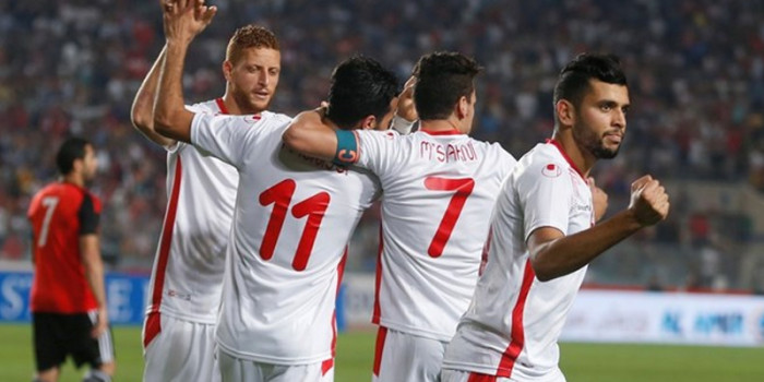 Kèo nhà cái, soi kèo Gambia vs Tunisia, 02h00 ngày 21/1 CAN 2022