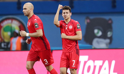 Kèo nhà cái, soi kèo Tunisia vs Mauritania, 23h00 ngày 16/1 CAN 2022