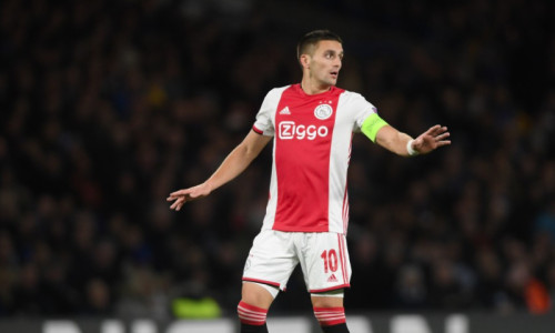 Kèo nhà cái, soi kèo Benfica vs Ajax, 03h00 ngày 24/2 UEFA Champions League
