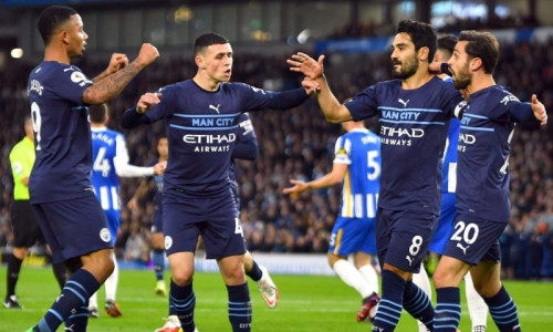 Kèo nhà cái, soi kèo Everton vs Man City, 00h30 ngày 27/2 Ngoại Hạng Anh