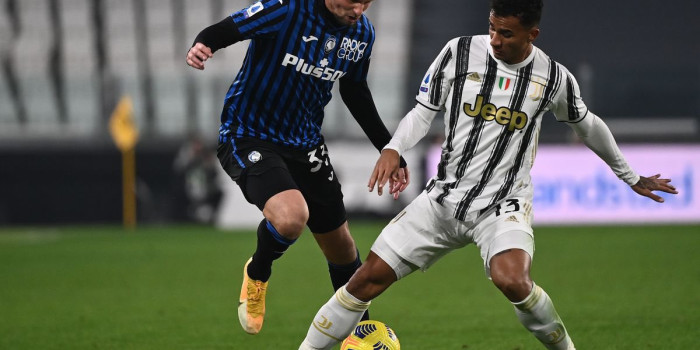 Kèo nhà cái, soi kèo Atalanta vs Juventus 02h45 ngày 14/2, Serie A