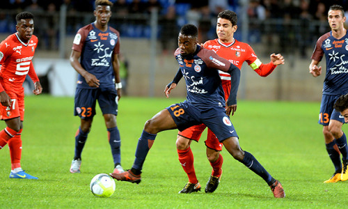 Kèo nhà cái, soi kèo Montpellier vs Rennes 03h00 ngày 26/2, Ligue 1