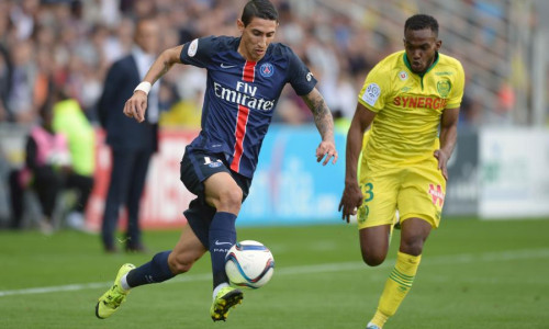 Kèo nhà cái, soi kèo Nantes vs PSG 03h00 ngày 20/2, Ligue 1