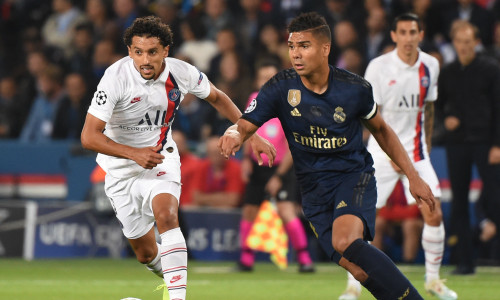 Kèo nhà cái, soi kèo PSG vs Real Madrid 03h00 ngày 16/2, Champions League