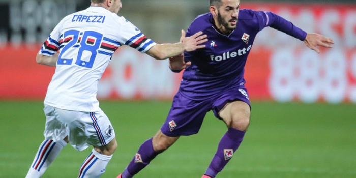 Kèo nhà cái, soi kèo Spezia vs Fiorentina 02h45 ngày 15/2, Serie A