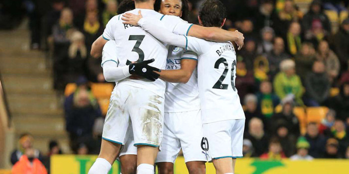 Kèo nhà cái, soi kèo Sporting Lisbon vs Man City 03h00 ngày 16/2, Champions League