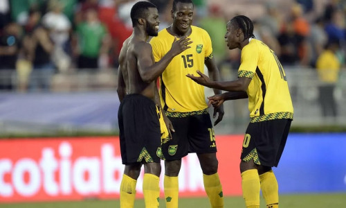 Kèo nhà cái, soi kèo Jamaica vs Honduras, 08h05 ngày 31/3 Vòng Loại World Cup 2022