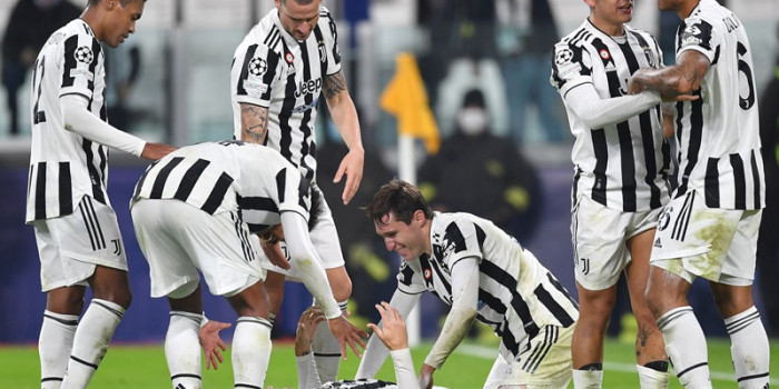Kèo nhà cái, soi kèo Juventus vs Villarreal, 03h00 ngày 17/3 UEFA Champions League