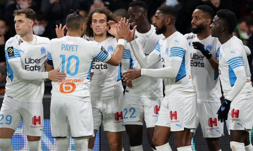 Kèo nhà cái, soi kèo Marseille vs Monaco, 02h45 ngày 7/3 Ligue 1