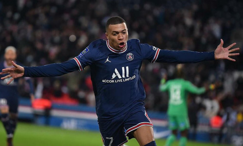 Kèo nhà cái, soi kèo Nice vs PSG, 03h00 ngày 6/3 Ligue 1