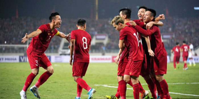 Kèo nhà cái, soi kèo Việt Nam vs Oman, 19h00 ngày 24/3 Vòng Loại World Cup