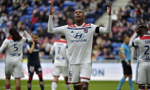 Kèo nhà cái, soi kèo Lorient vs Lyon, 03h00 ngày 5/3 Ligue 1