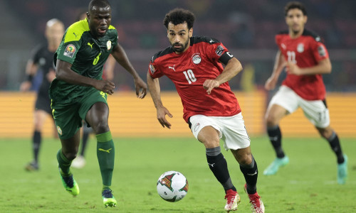 Kèo nhà cái, soi kèo Senegal vs Ai Cập , 00h00 ngày 30/3 Vòng Loại World Cup 2022