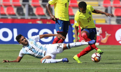 Kèo nhà cái, soi kèo Ecuador vs Argentina 06h30 ngày 30/3, Vòng loại World Cup 2022