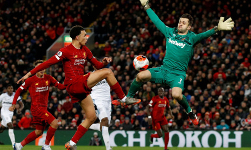 Kèo nhà cái, soi kèo Liverpool vs West Ham 00h30 ngày 6/3, Giải Ngoại hạng Anh