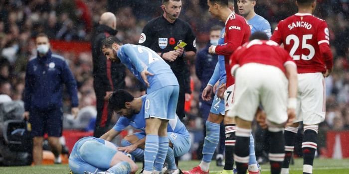 Kèo nhà cái, soi kèo Man City vs MU 23h30 ngày 6/3, Giải Ngoại hạng Anh