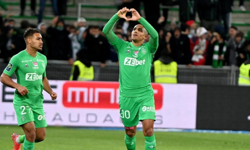 Kèo nhà cái, soi kèo Saint Etienne vs Troyes 03h00 ngày 19/3, Ligue 1