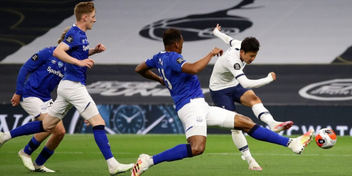 Kèo nhà cái, soi kèo Tottenham vs Everton 03h00 ngày 8/3, Giải Ngoại hạng Anh