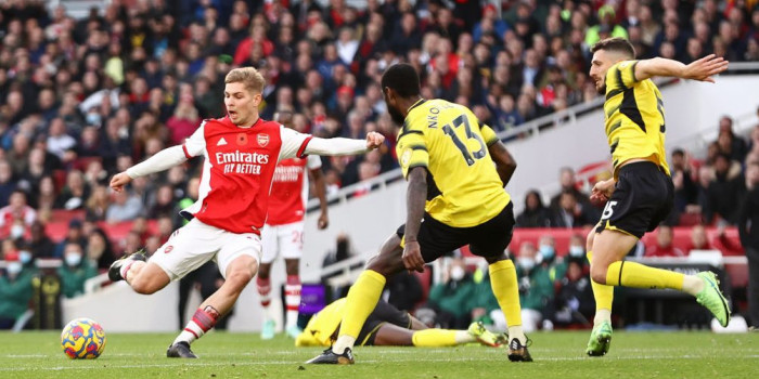 Kèo nhà cái, soi kèo Watford vs Arsenal 21h00 ngày 6/3, Giải Ngoại hạng Anh