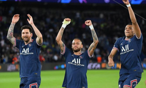 Kèo nhà cái, soi kèo Angers vs PSG, 02h00 ngày 21/4 Ligue 1