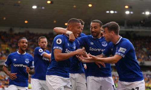 Kèo nhà cái, soi kèo Burnley vs Everton, 01h30 ngày 7/4 Ngoại Hạng Anh