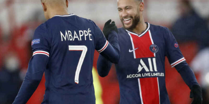 Kèo nhà cái, soi kèo Clermont vs PSG, 02h00 ngày 10/4 Ligue 1