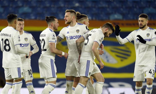 Kèo nhà cái, soi kèo Crystal Palace vs Leeds, 02h00 ngày 26/4 Ngoại Hạng Anh