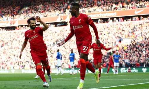 Kèo nhà cái, soi kèo Liverpool vs Villarreal, 02h00 ngày 28/4 UEFA Champions League