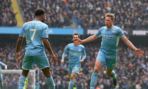 Kèo nhà cái, soi kèo Man City vs Brighton, 02h00 ngày 21/4 Ngoại Hạng Anh