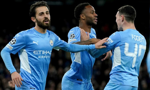Kèo nhà cái, soi kèo Man City vs Real Madrid, 02h00 ngày 27/4 UEFA Champions League