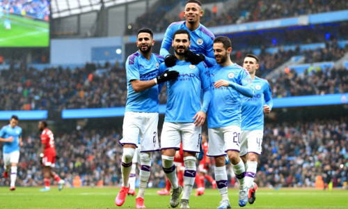 Kèo nhà cái, soi kèo Man City vs Watford, 21h00 ngày 23/4 Ngoại Hạng Anh