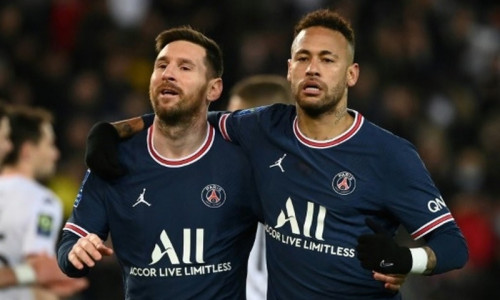 Kèo nhà cái, soi kèo Strasbourg vs PSG, 02h00 ngày 30/4 Ligue 1