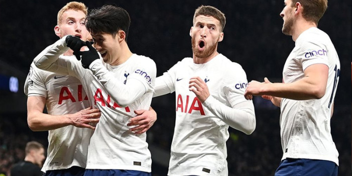 Kèo nhà cái, soi kèo Tottenham vs Brighton, 18h30 ngày 16/4 Ngoại Hạng Anh